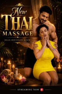  New Thai Massage (2026) Resmi Nair Hindi Short Film