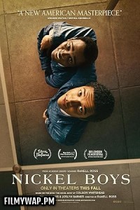  Nickel Boys (2024) Hollywood Hindi Dubbed