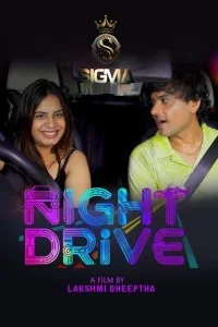  Night Drive (2026) Sigma Malayalam Short Film