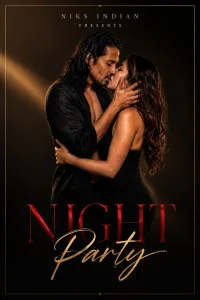  Night Party NiksIndian English Short Film