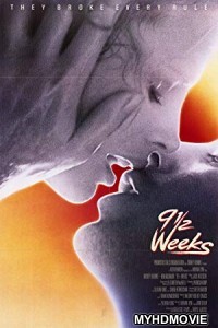  Nine and a Half Weeks (1986) Hindi Dubbed