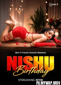  Nishu Birthday (2026) MeetX Hindi Short Film