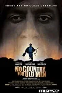  No Country for Old Men (2007) Hindi Dubbed