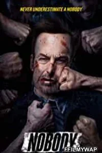  Nobody (2021) English Movie