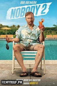  Nobody 2 (2025) English Movie