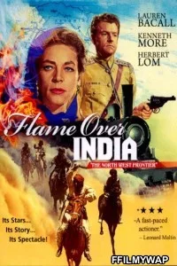  North West Frontier (1960) Hindi Dubbed