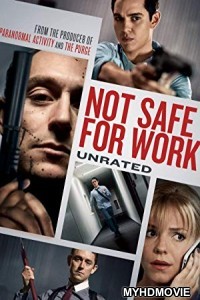  Not Safe for Work (2014) Hindi Dubbed