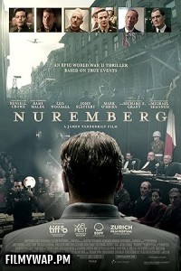  Nuremberg (2025) Hollywood Hindi Dubbed