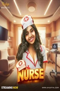  Nurse (2026) Khufiya Hindi Short Film