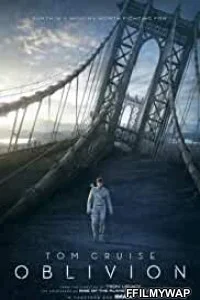  Oblivion (2013) Hindi Dubbed