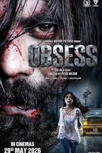  Obsess (2026) Hindi Movie
