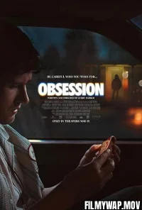  Obsession (2026) English Movie