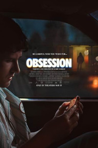  Obsession (2026) Hollywood Hindi Dubbed