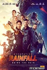  Occupation Rainfall (2021) English Movie