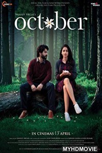  October (2018) Bollywood Movie