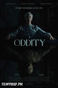  Oddity (2024) Hollywood Hindi Dubbed Movie