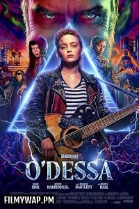  Odessa (2025) English Movie