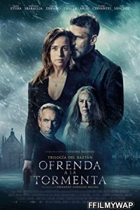  Offering to The Storm (2020) Hindi Dubbed