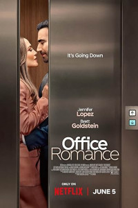  Office Romance (2026) Hollywood Hindi Dubbed