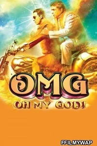  Oh My God (2012) Hindi Movie