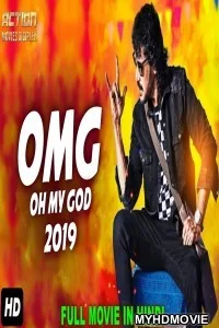  Oh My God OMG (2019) South Indian Hindi Dubbed Movie