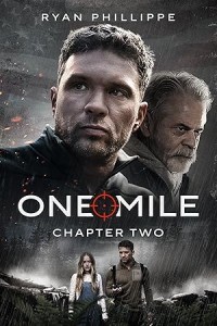  One Mile - Chapter Two (2026) Hollywood Hindi Dubbed