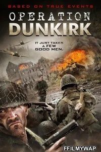  Operation Dunkirk (2017) Hindi Dubbed