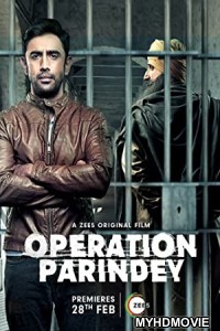  Operation Parindey (2020) Hindi Movie
