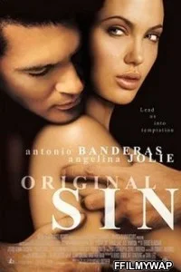  Original Sin (2001) English Movie