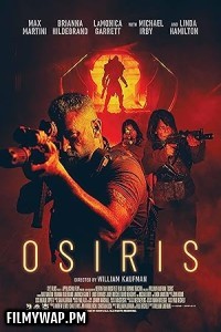  Osiris (2025) Hollywood Hindi Dubbed