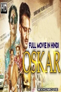  Oskar (2019) South Indian Hindi Dubbed Movie
