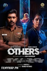  Others (2025) Hindi Dubbed Movie
