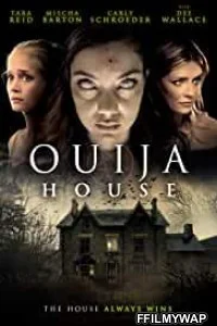  Ouija House (2018) Hindi Dubbed