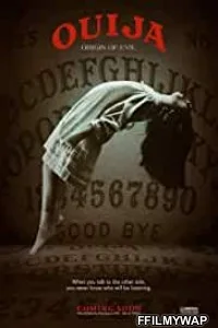  Ouija Origin of Evil (2016) Hindi Dubbed
