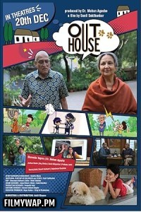 OutHouse (2024) Hindi Movie