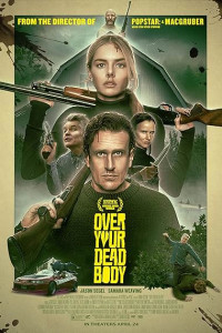  Over Your Dead Body (2026) Hollywood Hindi Dubbed