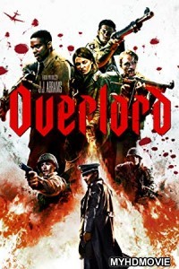  Overlord (2018) Hindi Dubbed