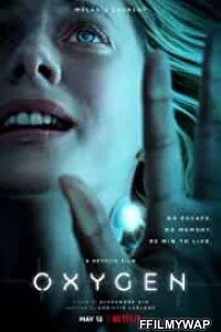  Oxygen (2021) English Movie