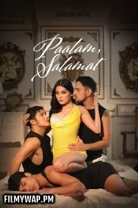  Paalam Salamat (2025) Tagalog Movie