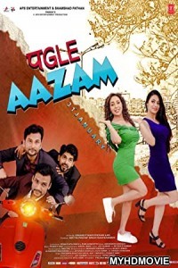  Pagleaazam (2020) Hindi Movie