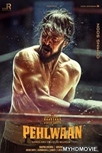  Pailwaan (2019) Hindi HD Mp4 Full Movie Download
