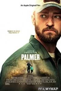  Palmer (2021) English Movie