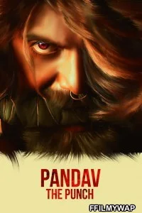  Pandav The Punch (2020) Hindi Dubbed Movie