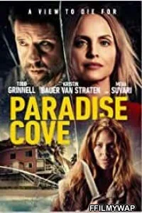  Paradise Cove (2021) Hindi Dubbed