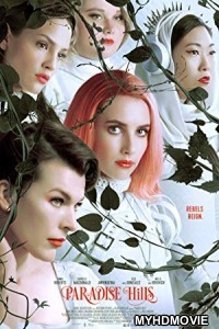  Paradise Hills (2019) English Movie