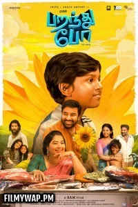  Paranthu Po (2025) Hindi Dubbed Movie