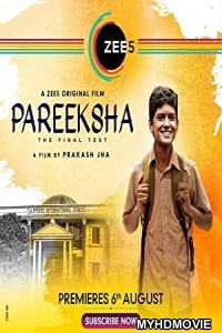  Pareeksha (2020) Hindi Movie