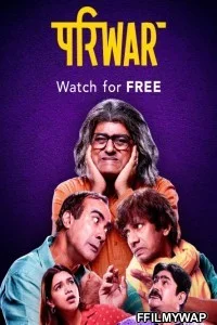 Pariwar (2020) Hindi Web Series