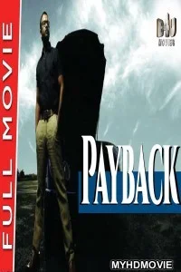  Payback (2020) Hindi Dubbed Movie