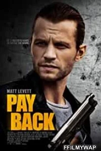  Payback (2021) English Movie